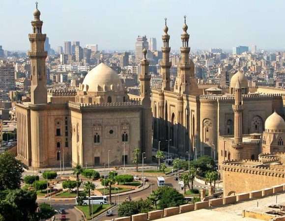 Cairo Egypt Tour