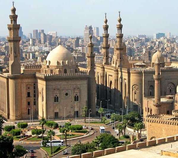 Cairo Egypt Tour