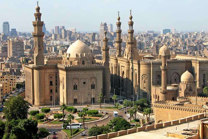 Cairo Egypt Tour