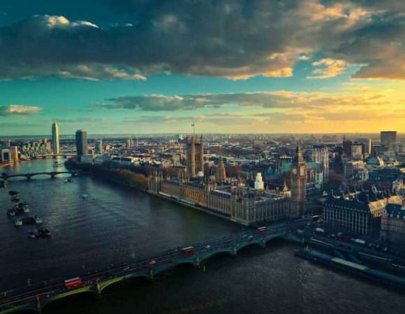 London UK Tour
