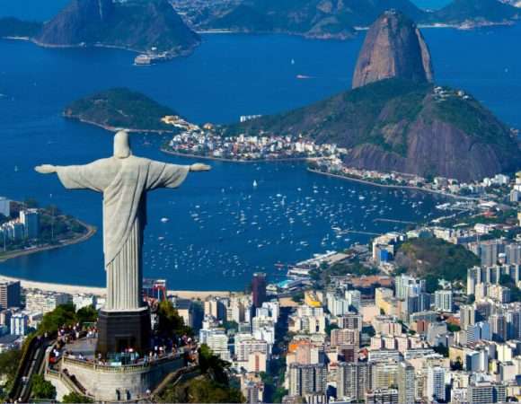Safest Places to Visit in South America for a Stress-Free Adventure