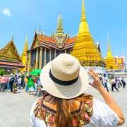 Best Time to Visit Bangkok from UAE