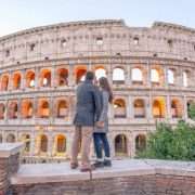 Family-Friendly Italy Tour Package From Dubai