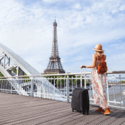 How to Explore Paris on a Budget