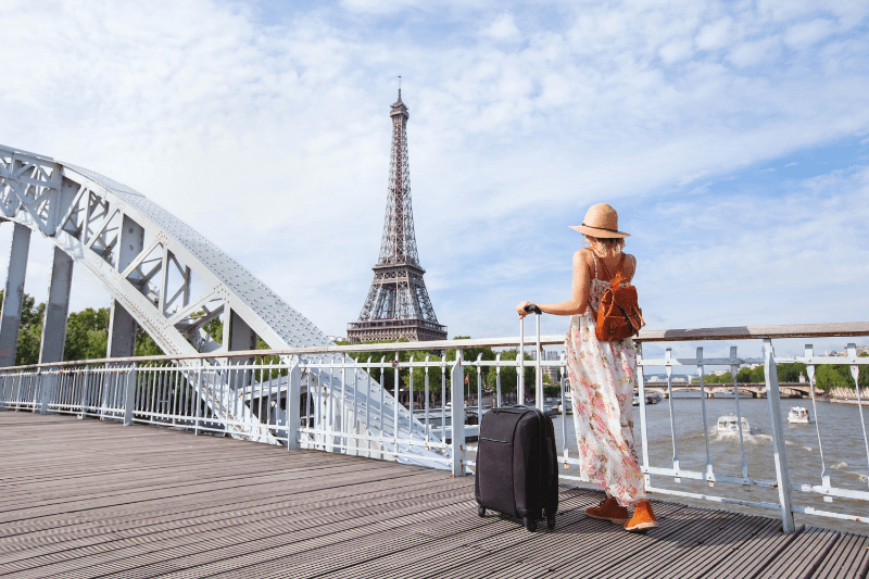 How to Explore Paris on a Budget