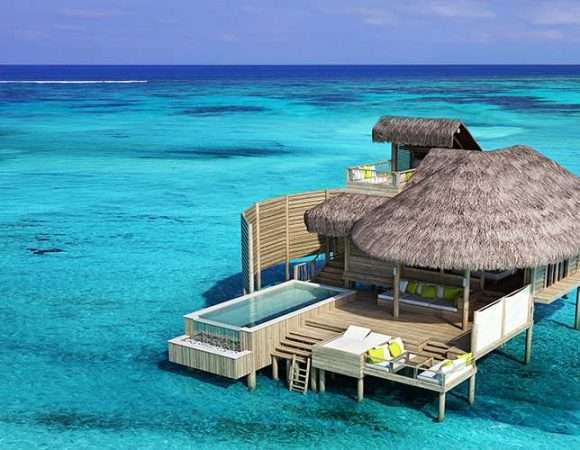 How to book Maldives tour packages from the UAE