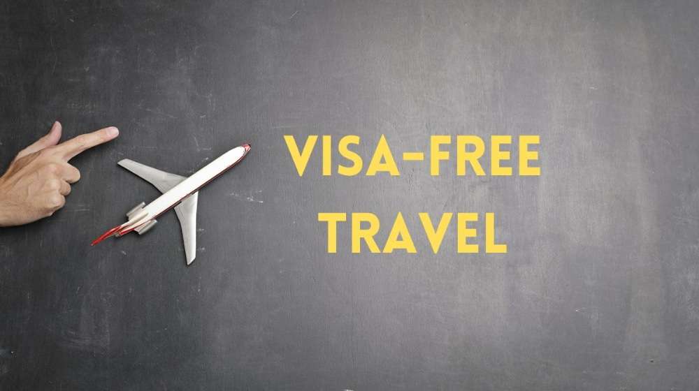 Visa Free Countries for Filipinos This Year