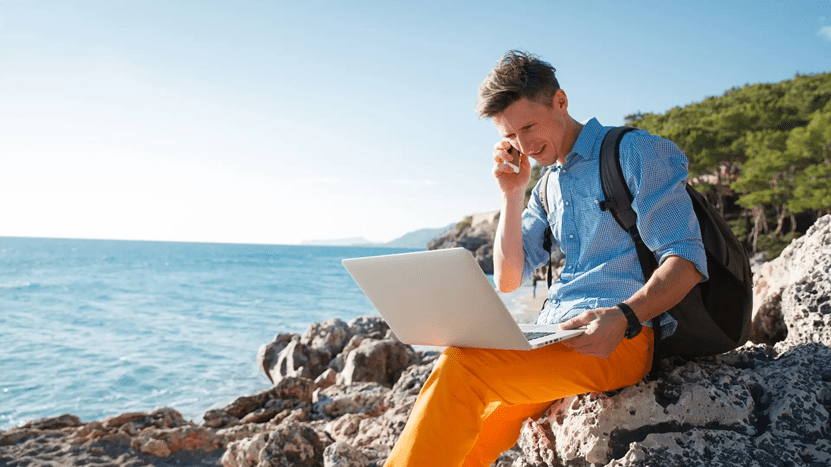 Digital Nomad Visas for UAE Residents