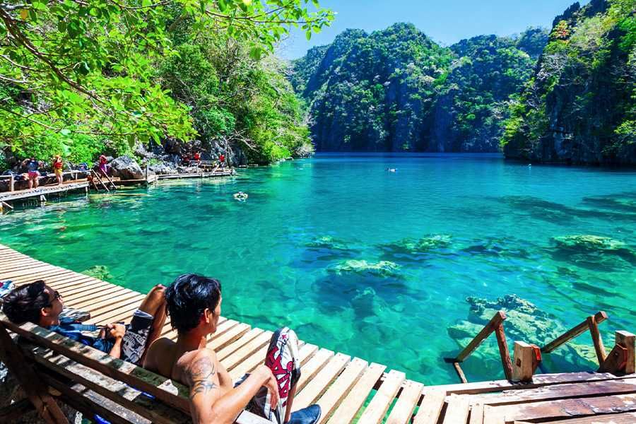 Best Time to Visit the Philippines