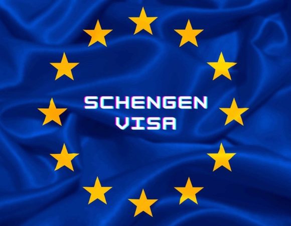 How to Apply for a Schengen Visa: Everything You Need to Know