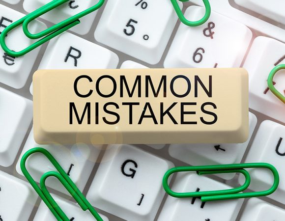 Top 5 Mistakes to Avoid When Applying for a UAE Visa