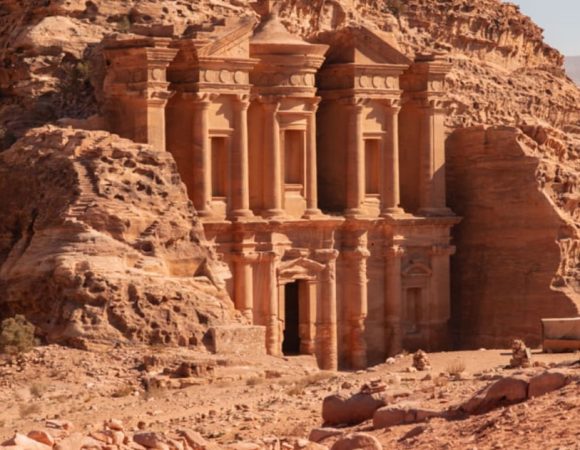 AlUla Ancient Kingdoms Festival