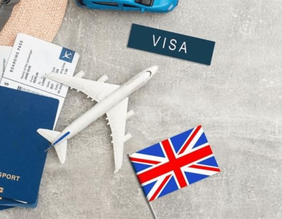 How Long Does It Take to Get a UK Visa?