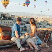 Turkey Holiday Packages