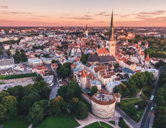 Why Latvia and the Baltics Should Be on Your Travel List