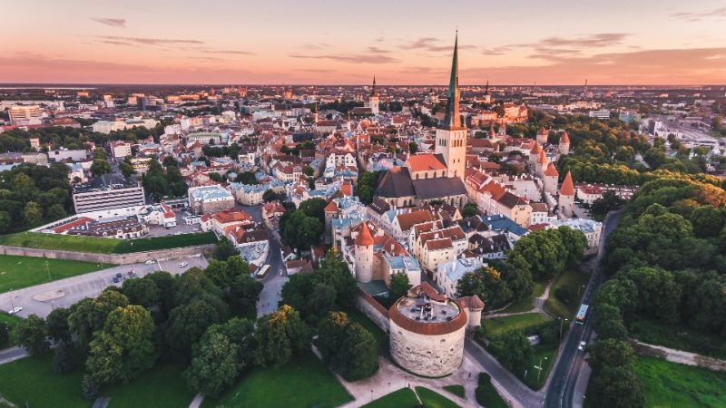 Why Latvia and the Baltics Should Be on Your Travel List