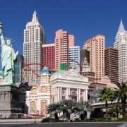 Luxury Holidays in the US