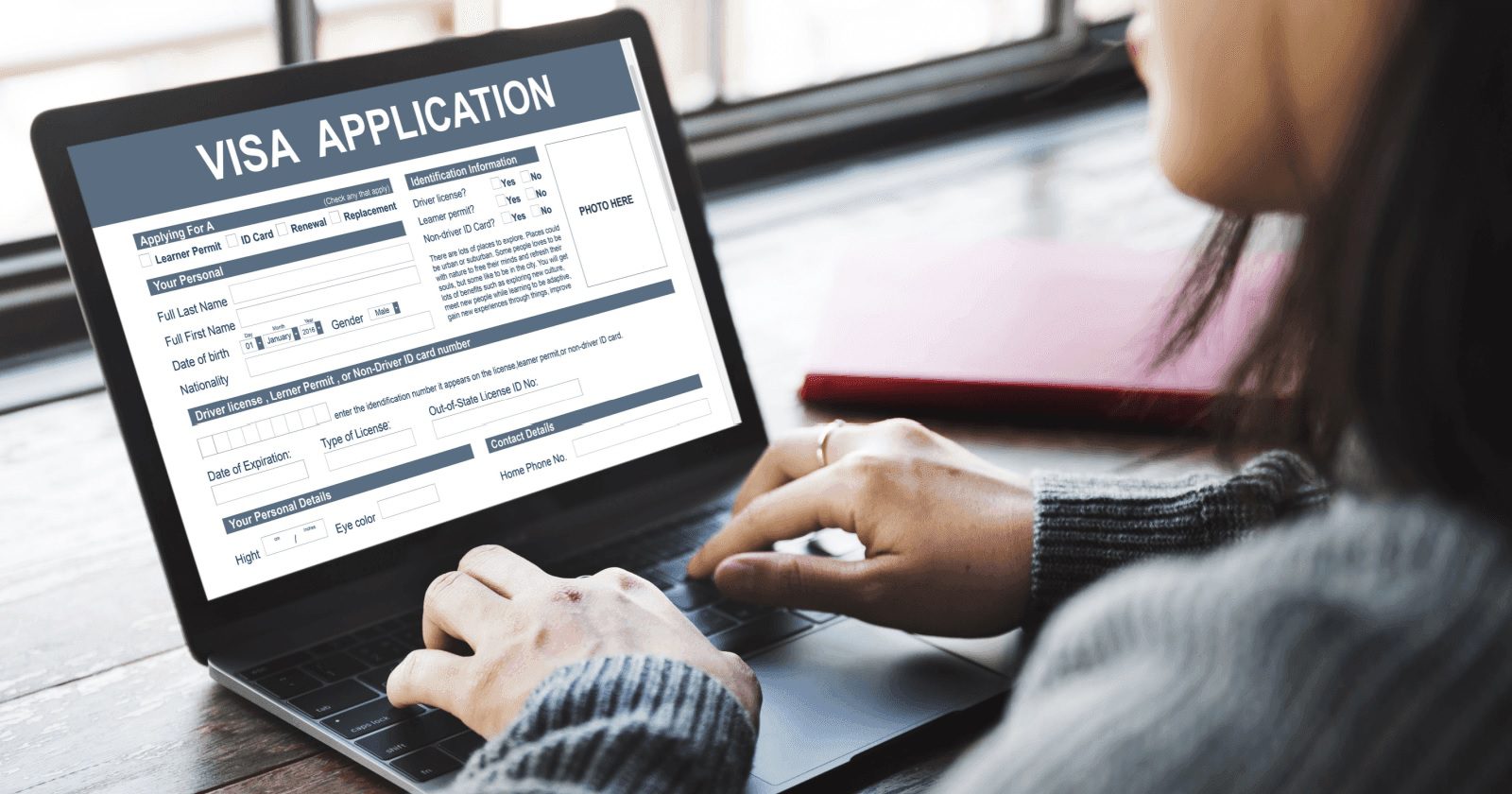 Top Common Mistakes People Make When Renewing Their UAE Visa