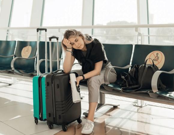 Top 5 Flight Booking Mistakes Travelers Should Avoid