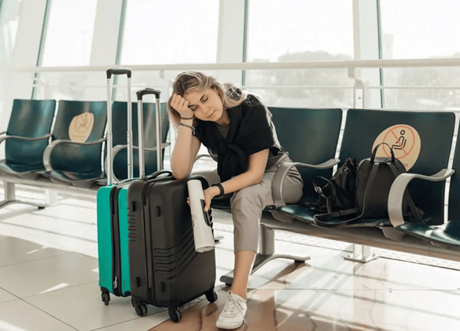 Flight Booking Mistakes