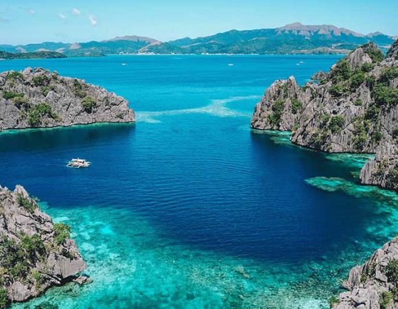 The Majestic Beauty of El Nido Palawan: A Traveler’s Paradise