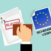 Schengen Visa Rejection Reasons
