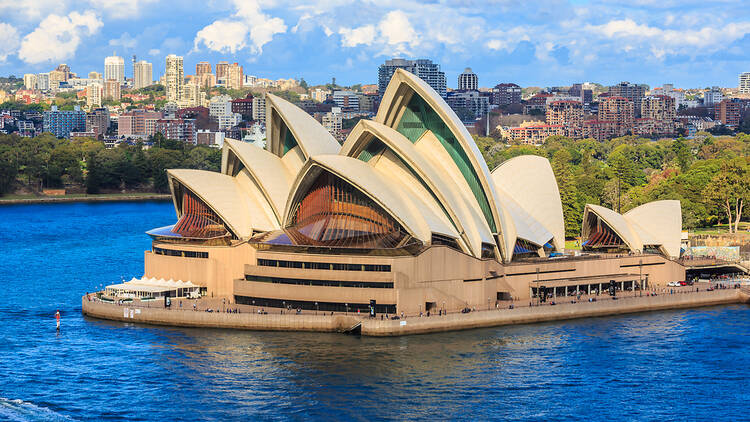 Top Destinations for Your Australia Holiday