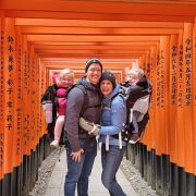 Japan Family Travel Packages with Kids