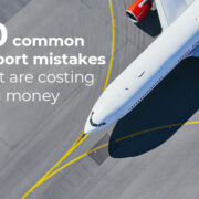 Flight Booking Mistakes