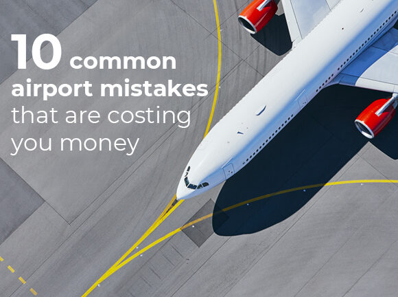 Common Flight Booking Mistakes That Cost You Money