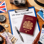Apply for a UK Visa in 2026