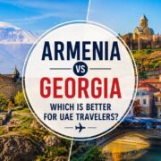 Armenia vs Georgia