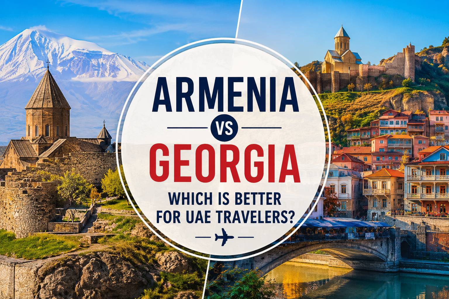 Armenia vs Georgia