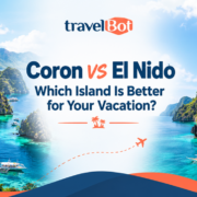 Coron vs El Nido