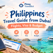 Philippines Travel Guide for UAE Residents